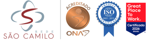 Logo da Empresa